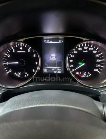 2015 Nissan X-TRAIL 2.0 T32 (A) - 3