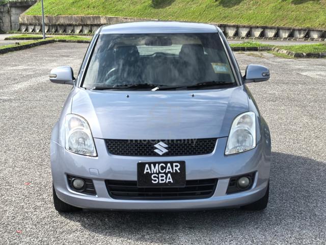1.5 VVT Suzuki SWIFT (A) SMART ENTRY 1OWN BESTDEAL - 2