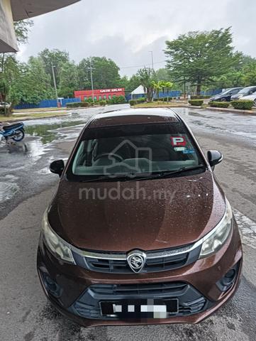 2017 Proton PERSONA 1.6 EXECUTIVE (A) - 4