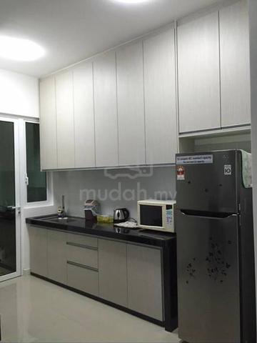 Scenaria North Kiara 1
