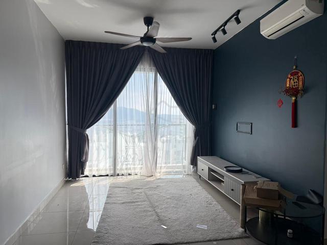Mizumi Residences 1