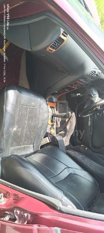 1997 Proton PERDANA 2.0 SEi (A) - 5