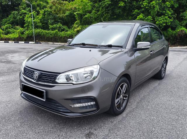 Proton SAGA VVT PREMIUM 1.3 (A) 2020 Terbaik - 1