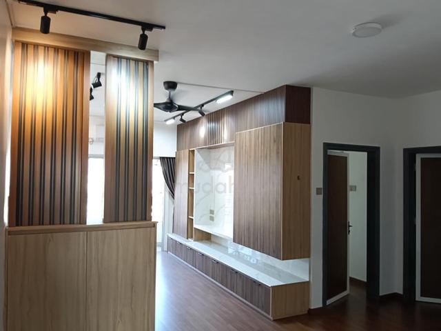 Prima Regency 1