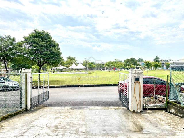 Bandar Layangkasa Unblock View Rumah Cantik [ Facing Playground ] 1
