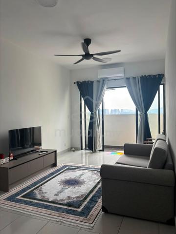 Bukit Tiara Residensi 1