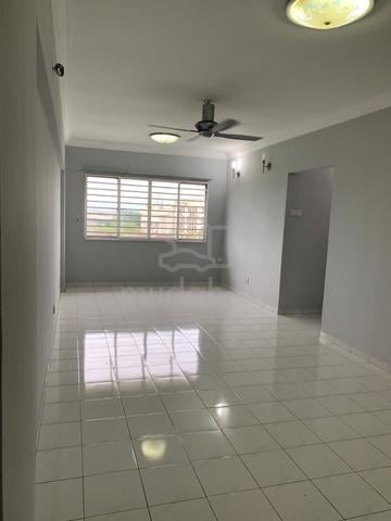 Pangsapuri Perai Utama 1