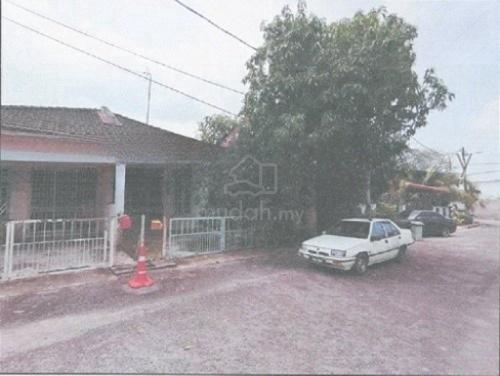 Semi-Detached House for Sale @ Nibong Tebal, Penang — 10% Below Market 1