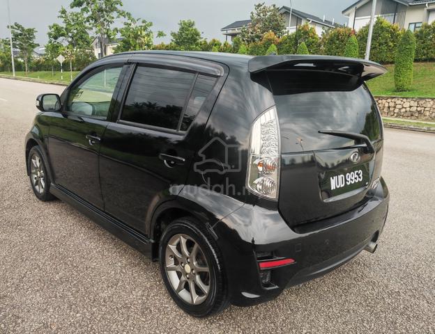 2010 Perodua MYVI 1.3 SE ZHS FACELIFT (A) - 5
