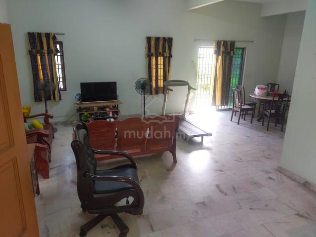 Below Market Value 2 Storey Semi Detached For Sale 1