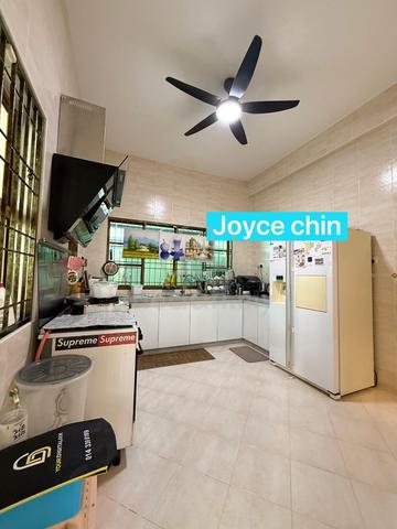 Semi D tanjung bungah lembah permai tastefully reno for sale goodbuy 1
