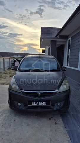 2012 Proton EXORA 1.6 BOLD EXECUTIVE (A) - 1
