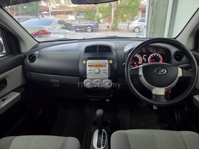 2006 Perodua MYVI 1.3 EZi (A) Super low mileage!!! - 3