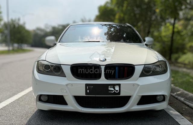 2011 Bmw 325i SPORTS (CKD) 2.5 FACELIFT (A) - 3