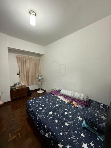 Permas Ville Apartments 1