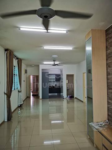 Vista Alam Serviced Apartment 1