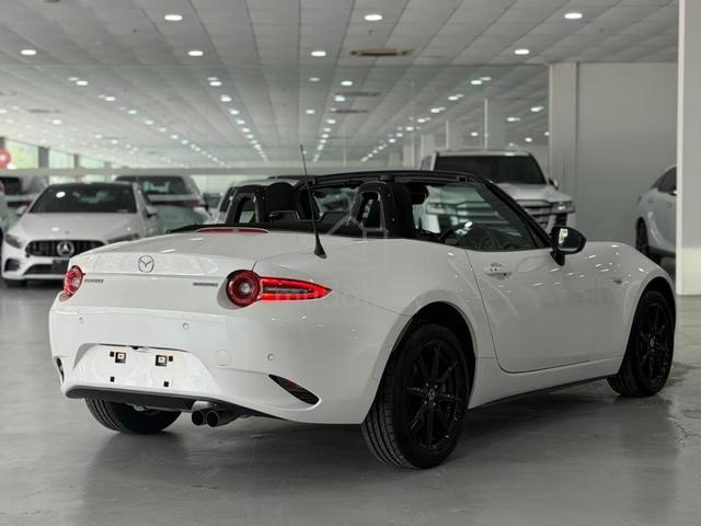 2024 Mazda Roadster MX5 S Special Package 1.5 (A) - 2