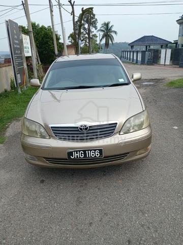 2004 Toyota CAMRY 2.4 V ACV30R-JEPEKE (A) - 1