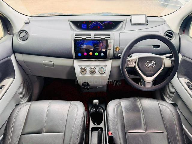 2011 Perodua ALZA 1.5 SX (M) - 5