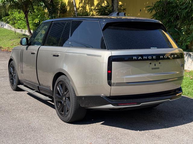 COOLBOX Land Rover RANGE ROVER VOGUE 4.4 P530 HSE - 4
