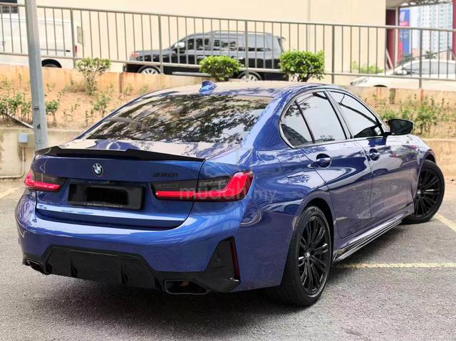Bmw 3 SERIES 2.0 30I M SPORT MY19 G20 (A) - 2