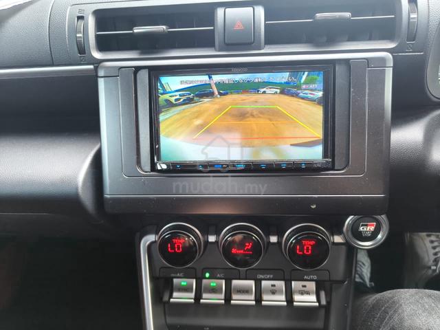 2024 Toyota GR86 2.4 RZ (A) GRADE 4.5,NREG - 4