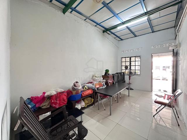 [ Good Condition ] Taman Jati PKNS Batu 17 Rawang 1