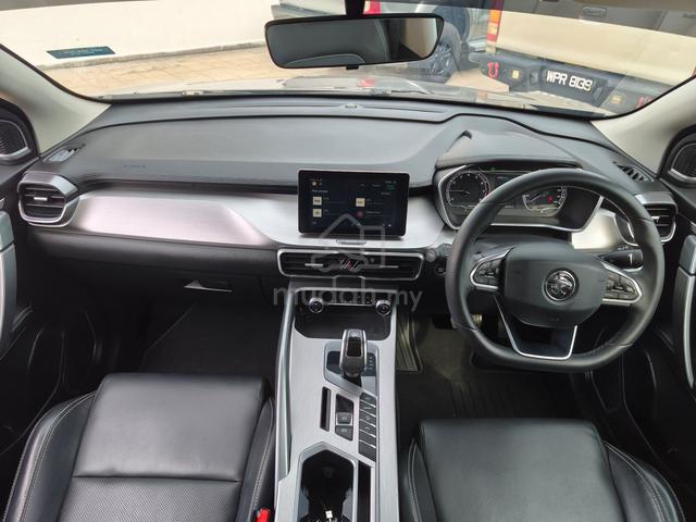 2023 Proton X50 1.5 EXECUTIVE (A) - 4
