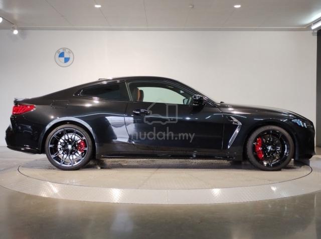 2025 Bmw M4 3.0 COMPETITION M XDRIVE LCI FaceLift - 5