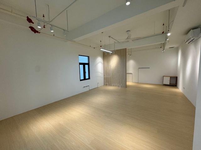 Eco Galleria @ Iskandar Puteri 4nd Retail Space got lift For Rent 1