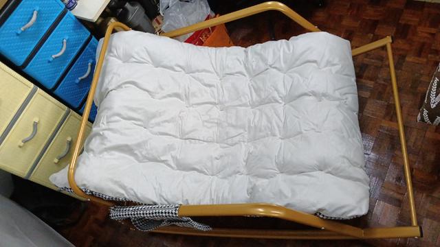 Carousel Image Selected