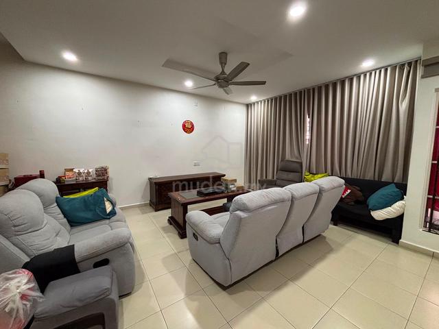 Permai Jaya Kota Permai 🏡 2 Storey Terrace Corner & Terrace Adjoining 1