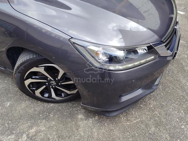 2015 Honda ACCORD 2.0 VTi (A) - 4