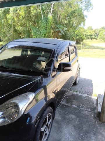 2008 Perodua MYVI 1.0 SR (M) - 5