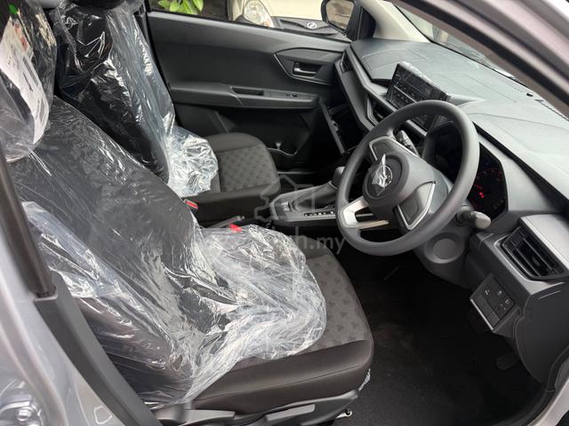 New AXIA 1.0 X (A) - 5