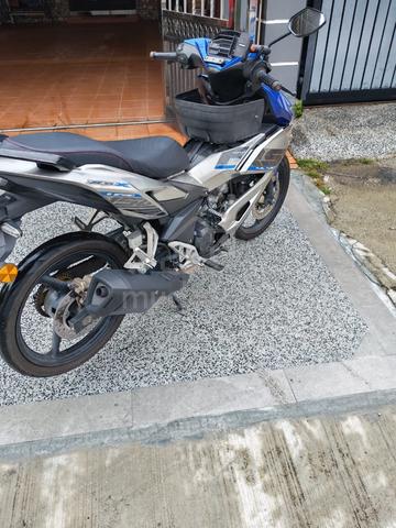 Honda RSX150 - photo 5 of 5