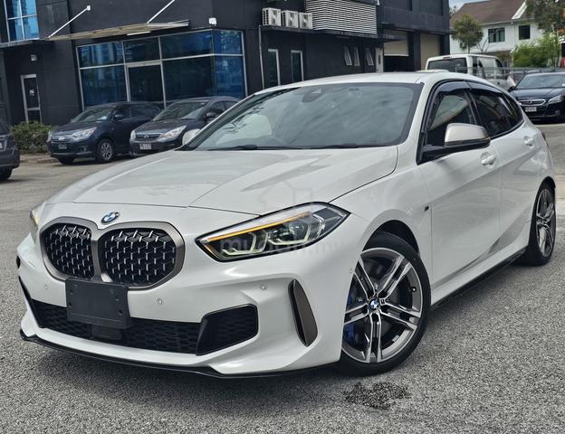 Bmw 1 SERIES 2.0 M135i XDRIVE F40 PROMOTION PRICE - 5