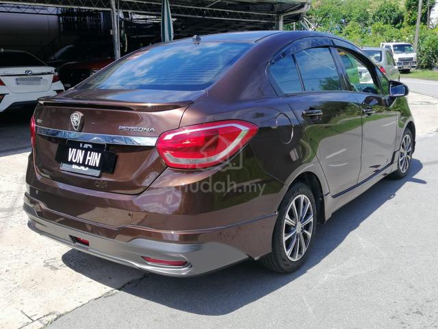 2016 Proton PERSONA 1.6L CVT  - 3