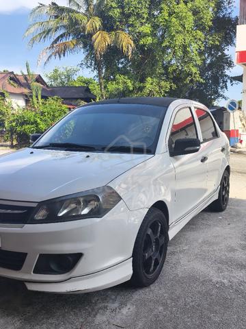 2015 Proton SAGA 1.3 FLX EXECUTIVE ENHANCED (A) - 3