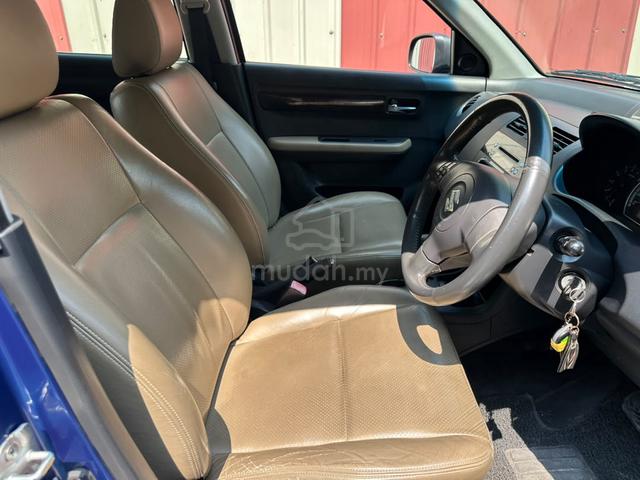 2007 Suzuki SWIFT 1.5 (A) - 5