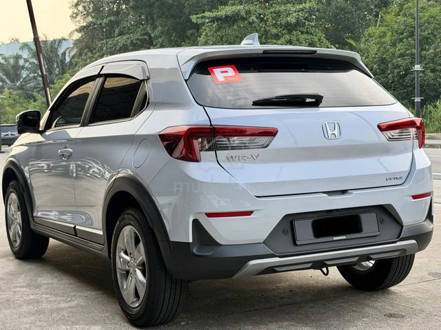 2024 HONDA WR-V 1.5 V✅20k Mileage - 4