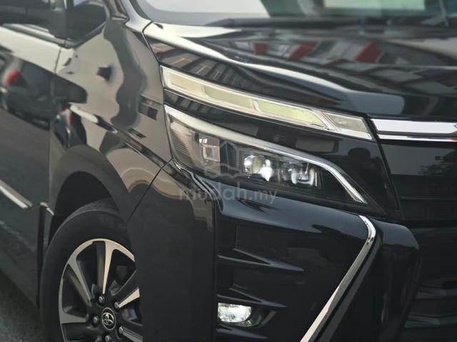 2018/23 Toyota VOXY 2.0 ZS KIRAMEKI III EDITION - 3