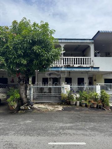 TAMAN SELAMAT International Lot BAWAH 350k 4 BILIK FULL LOAN 1