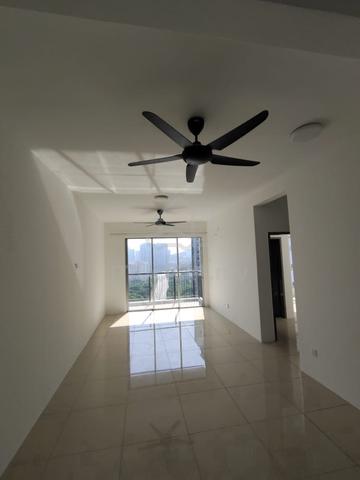 Platinum Splendor Residensi Semarak 1
