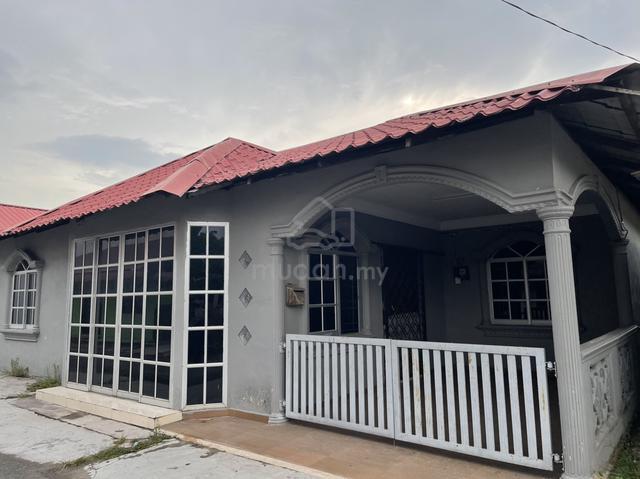 Bilik Sewa Lelaki Bukit Mertajam 1