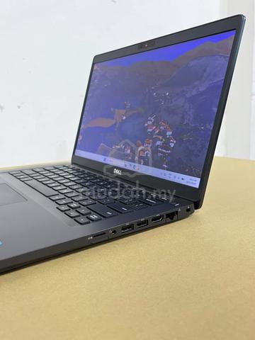 Dell Latitude 5400 - photo 2 of 4