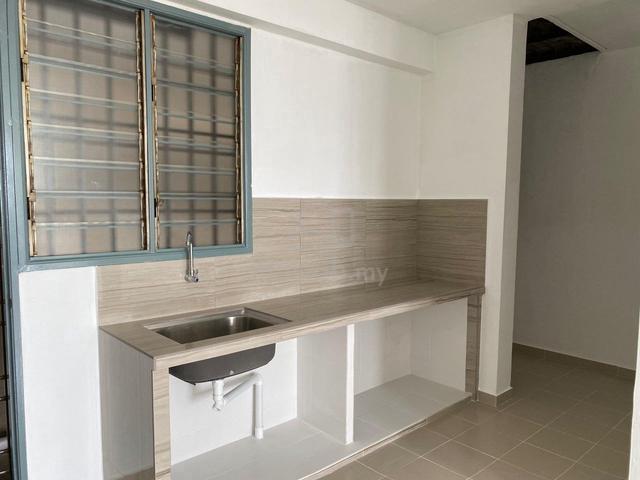 Sri Saujana (Georgetown) 1