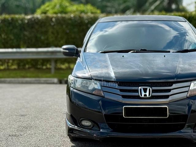 -2012- Honda CITY 1.5 E MODULO FACELIFT WELCOME - 5