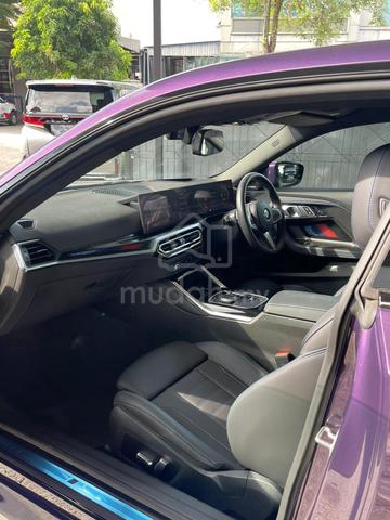 2022 Bmw 220i 2.0 (A) - 3