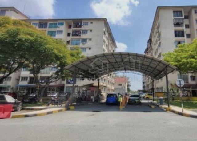 Puchong Permata 1 1